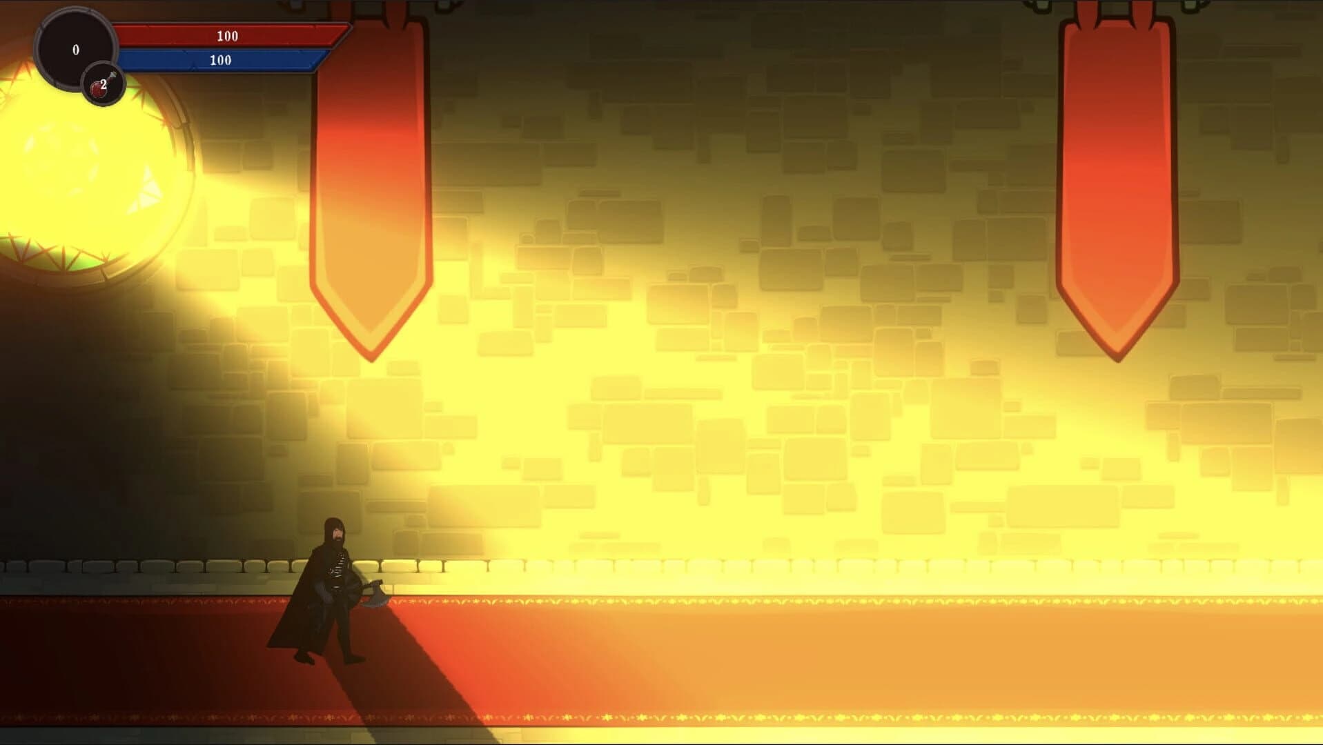 Nobody's Dilemma screenshot 3