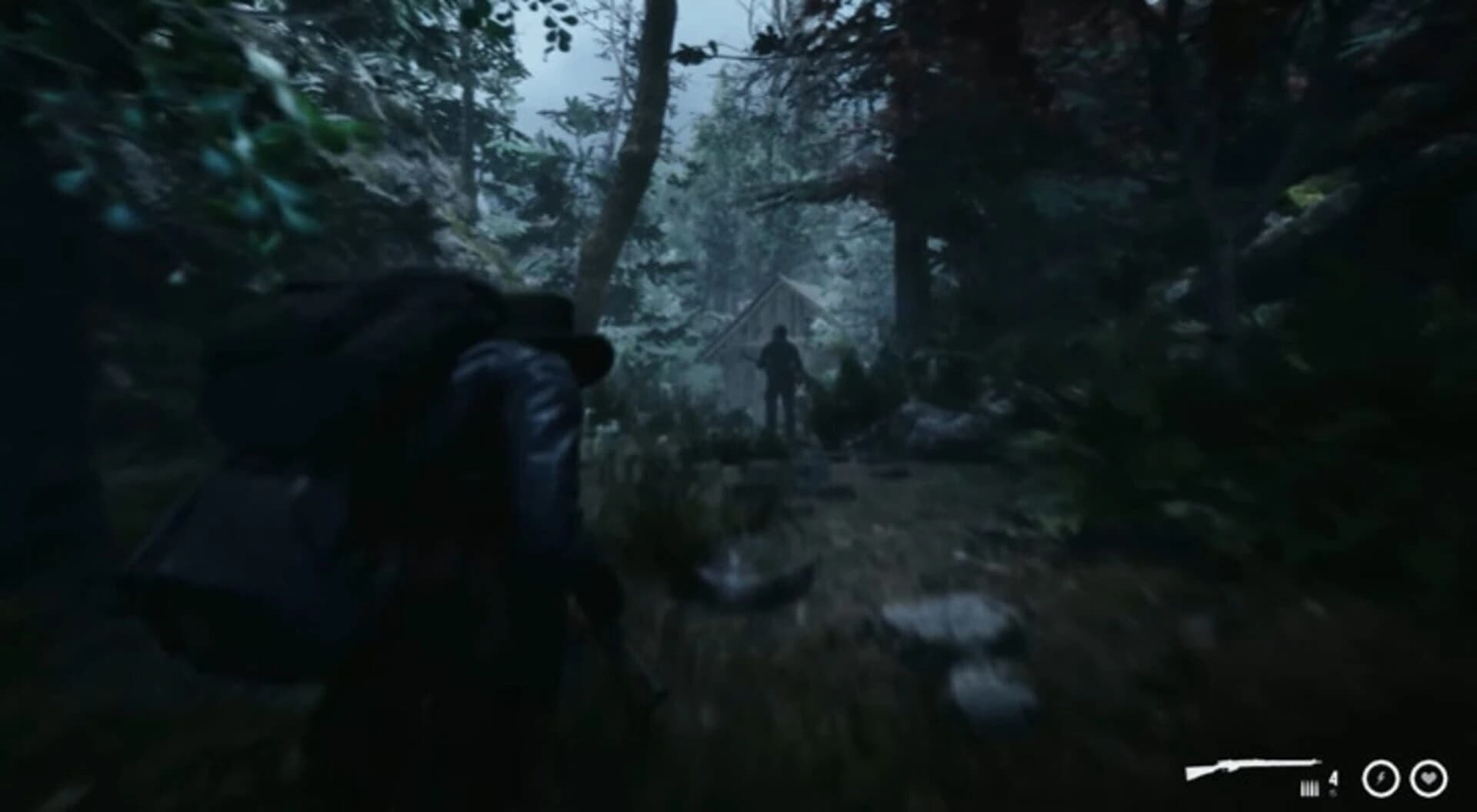 Nobody's Left screenshot 3