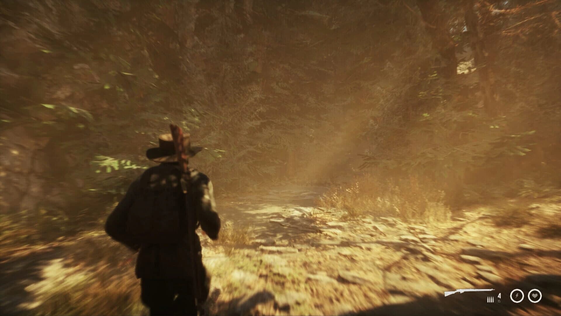 Nobody's Left screenshot 4