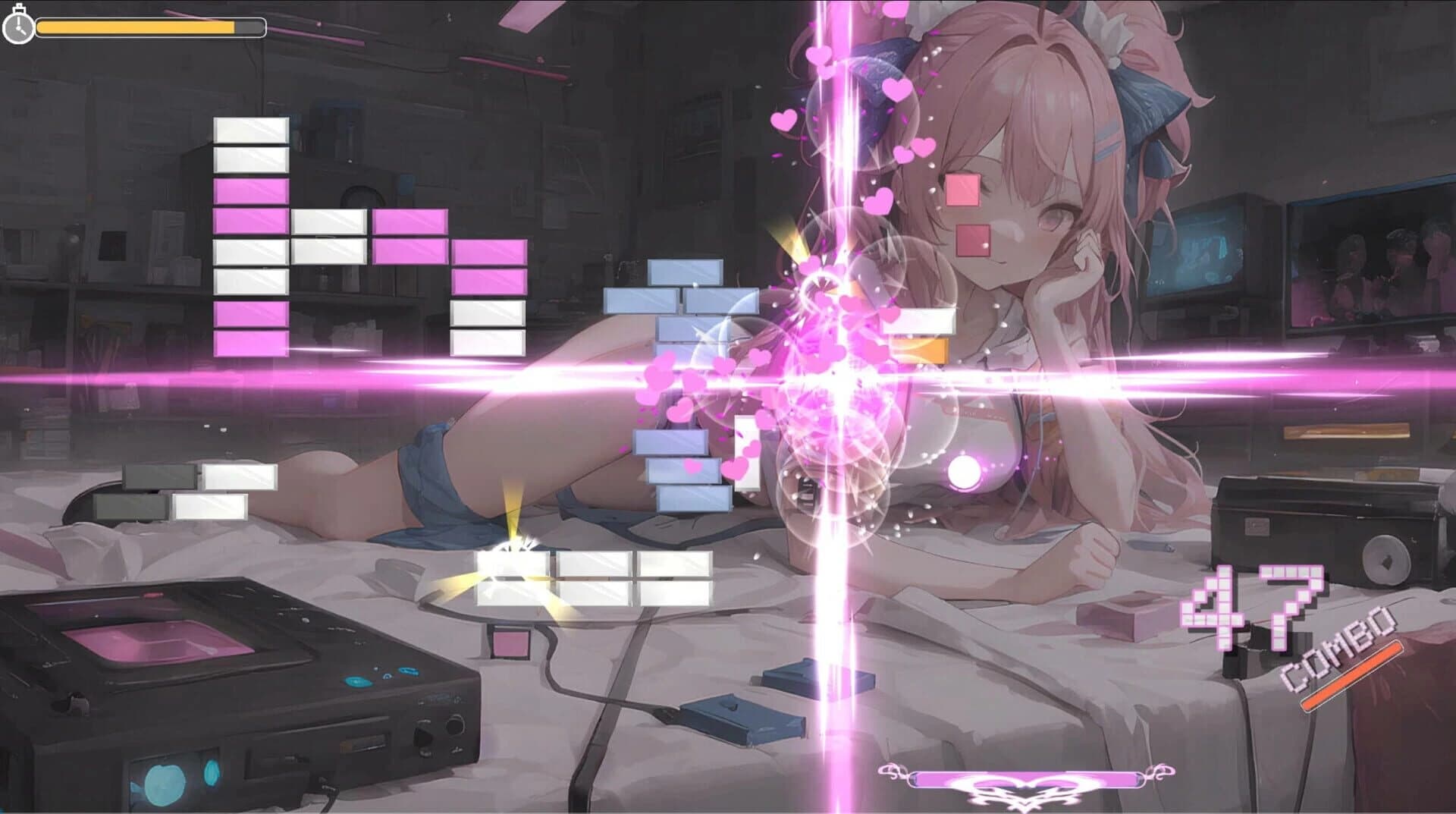 No.Break Brick screenshot 2
