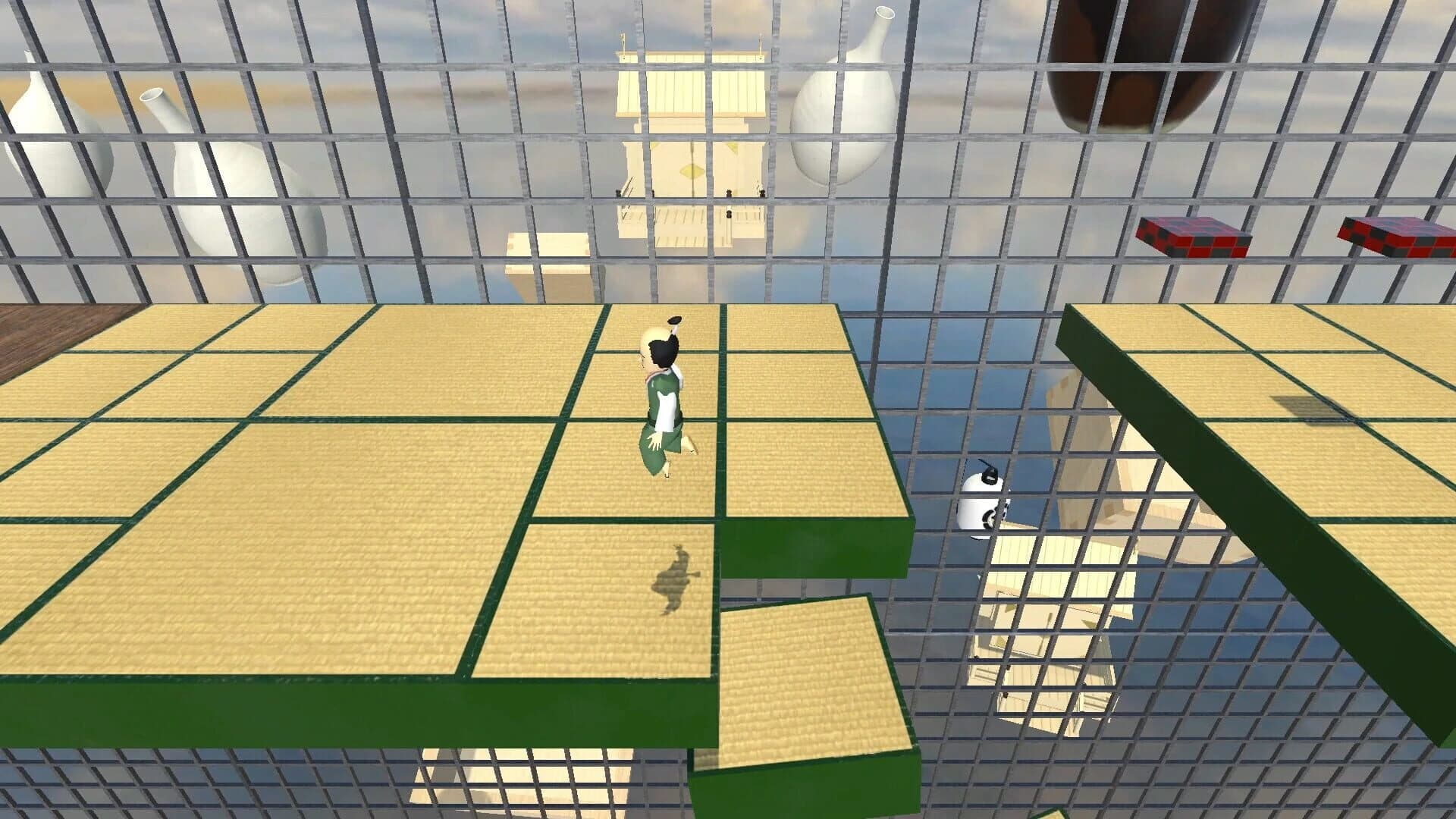 Nobu Jump screenshot 3