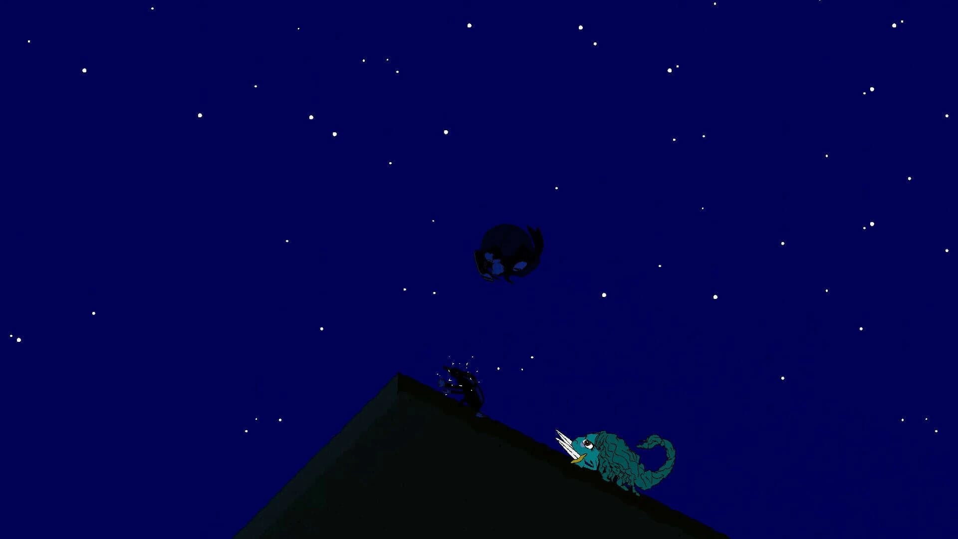 Nocky el Armadillo screenshot 1