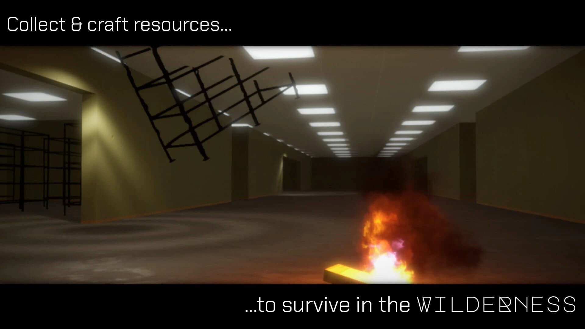 Noclipped screenshot 5