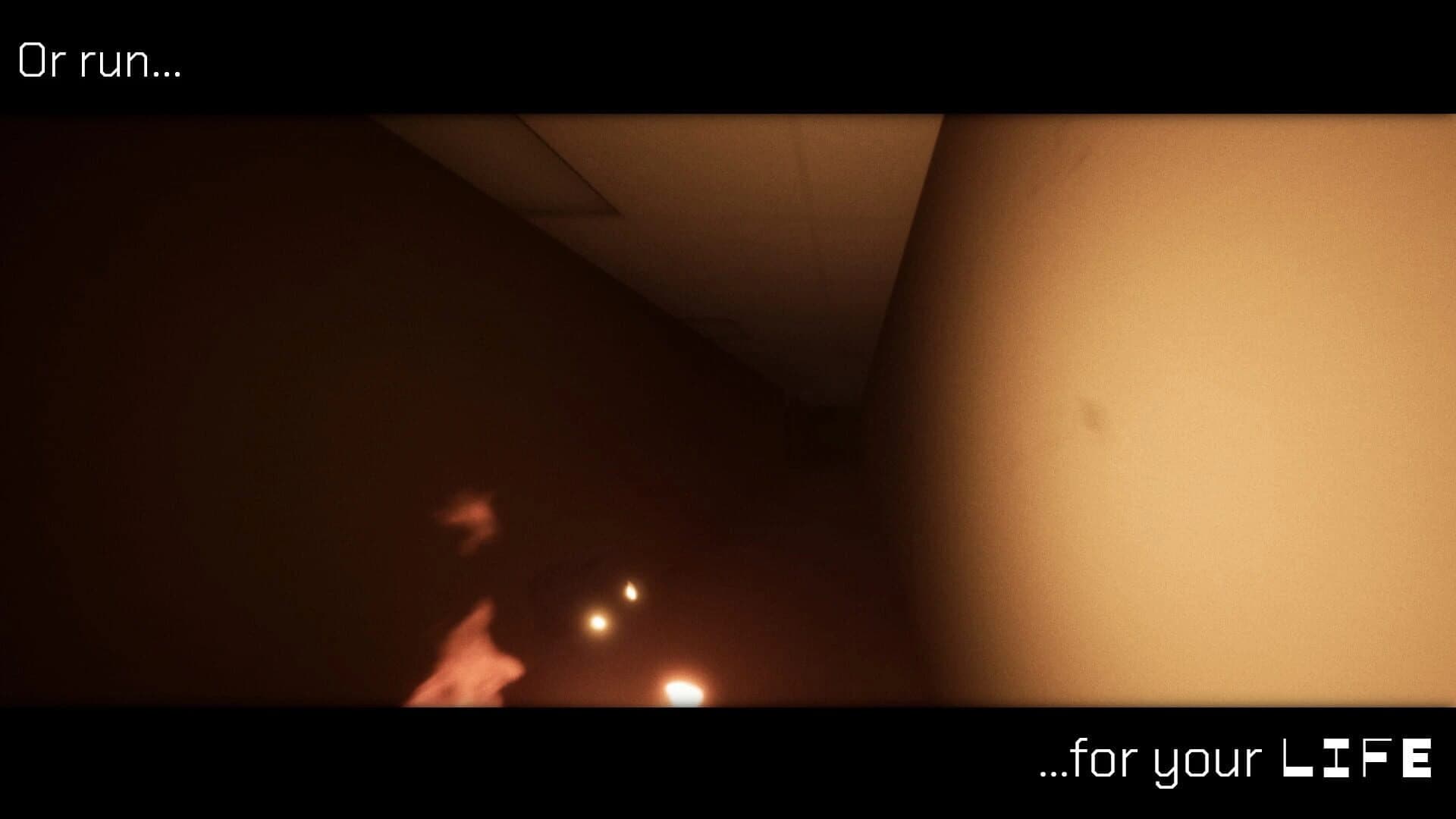 Noclipped screenshot 1