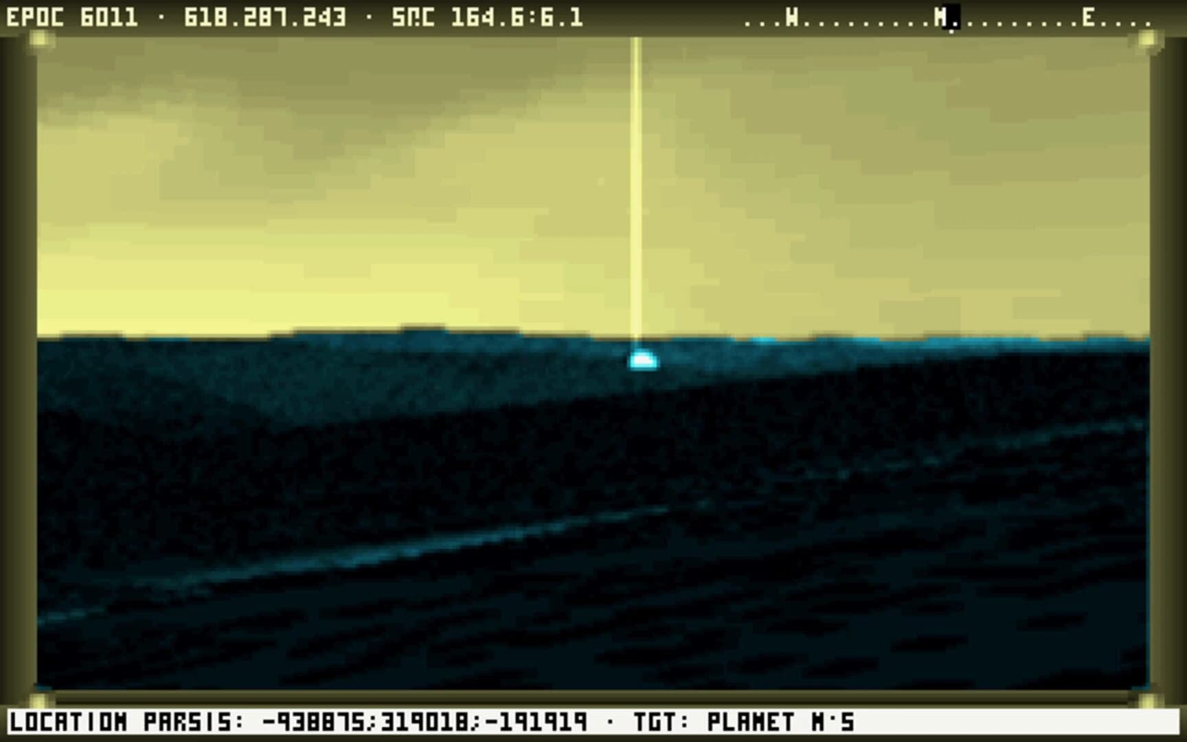 Noctis screenshot 3