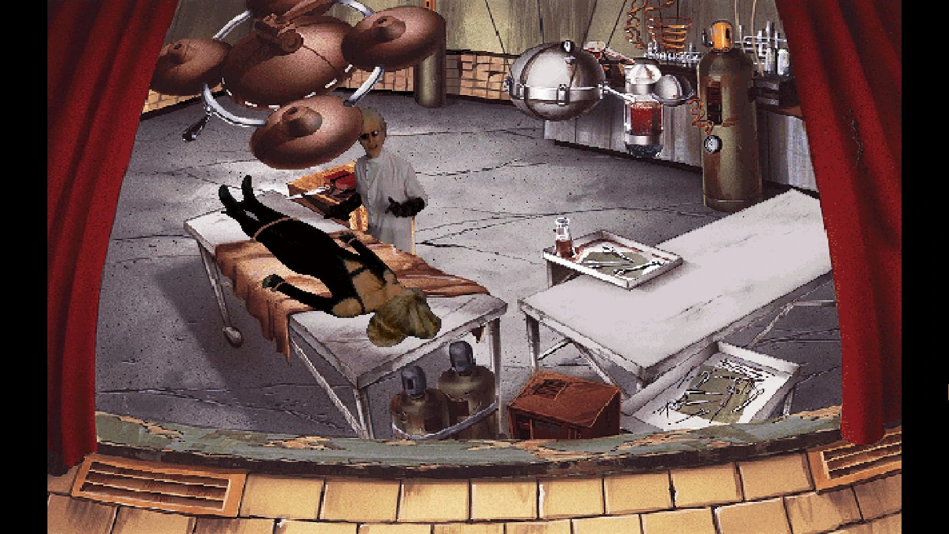 Noctropolis screenshot 7
