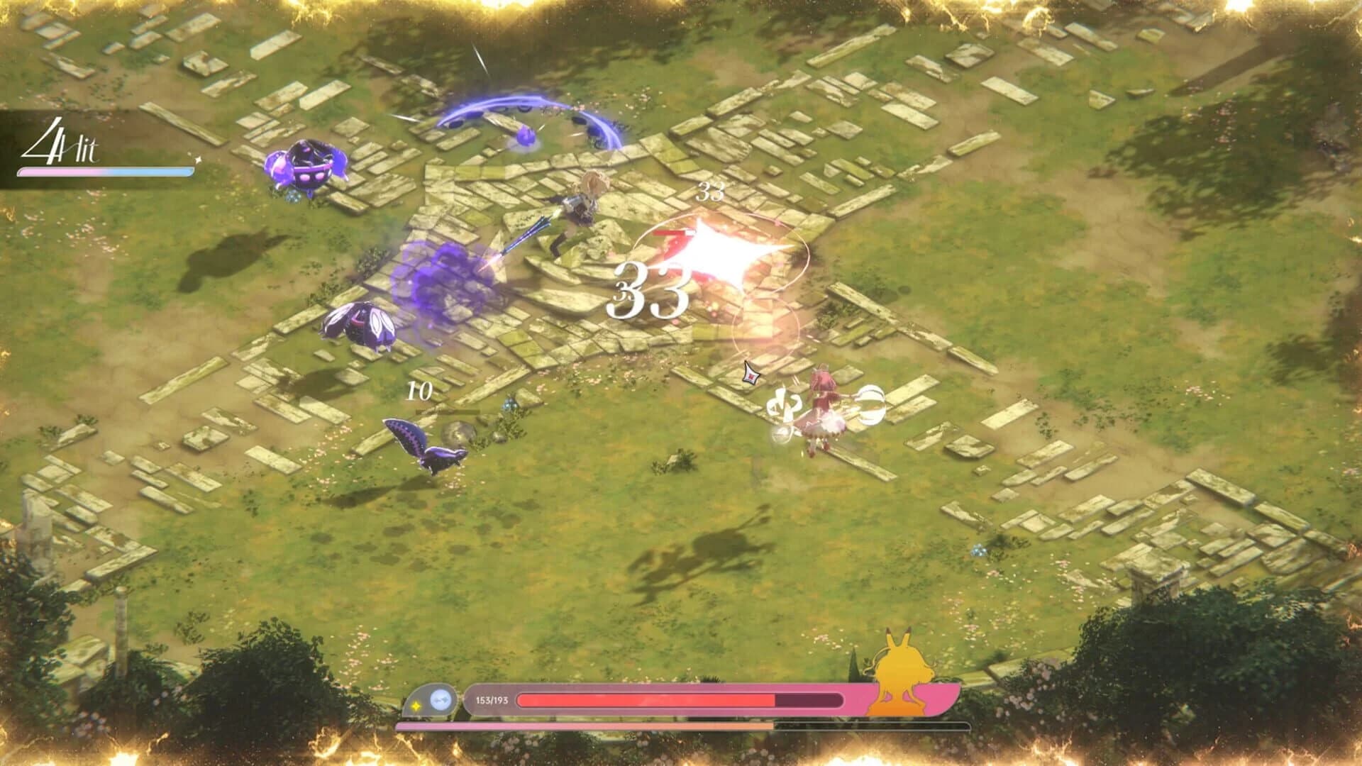 Noctuary screenshot 4