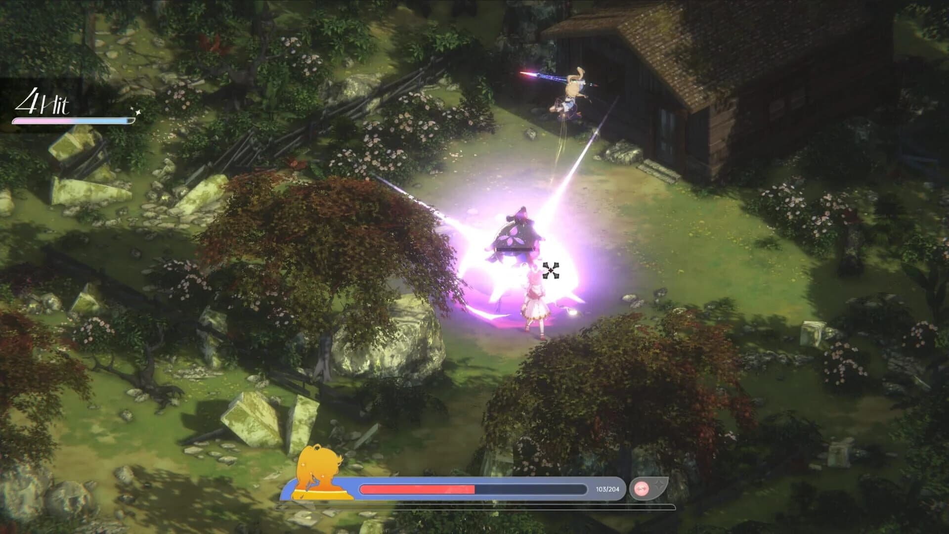 Noctuary screenshot 5