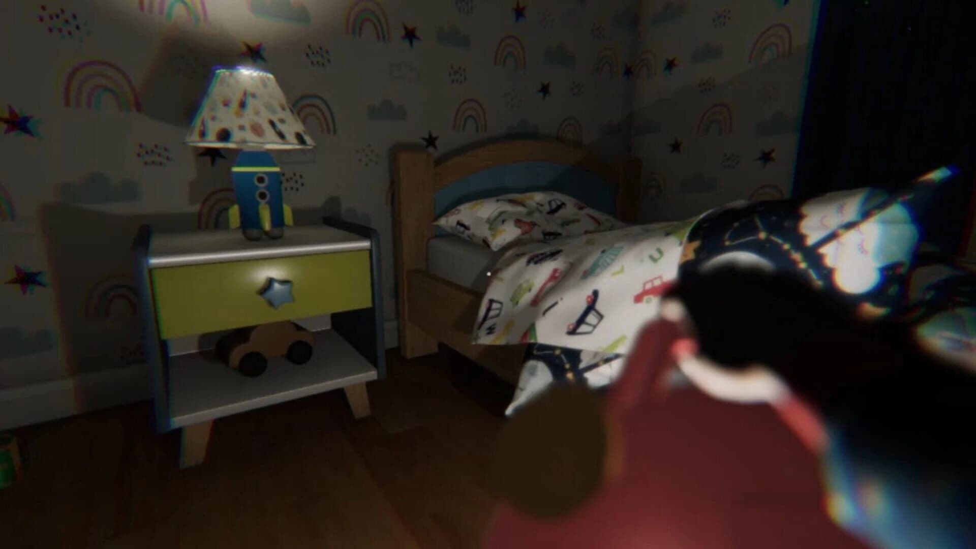 Nocturia The Game screenshot 3