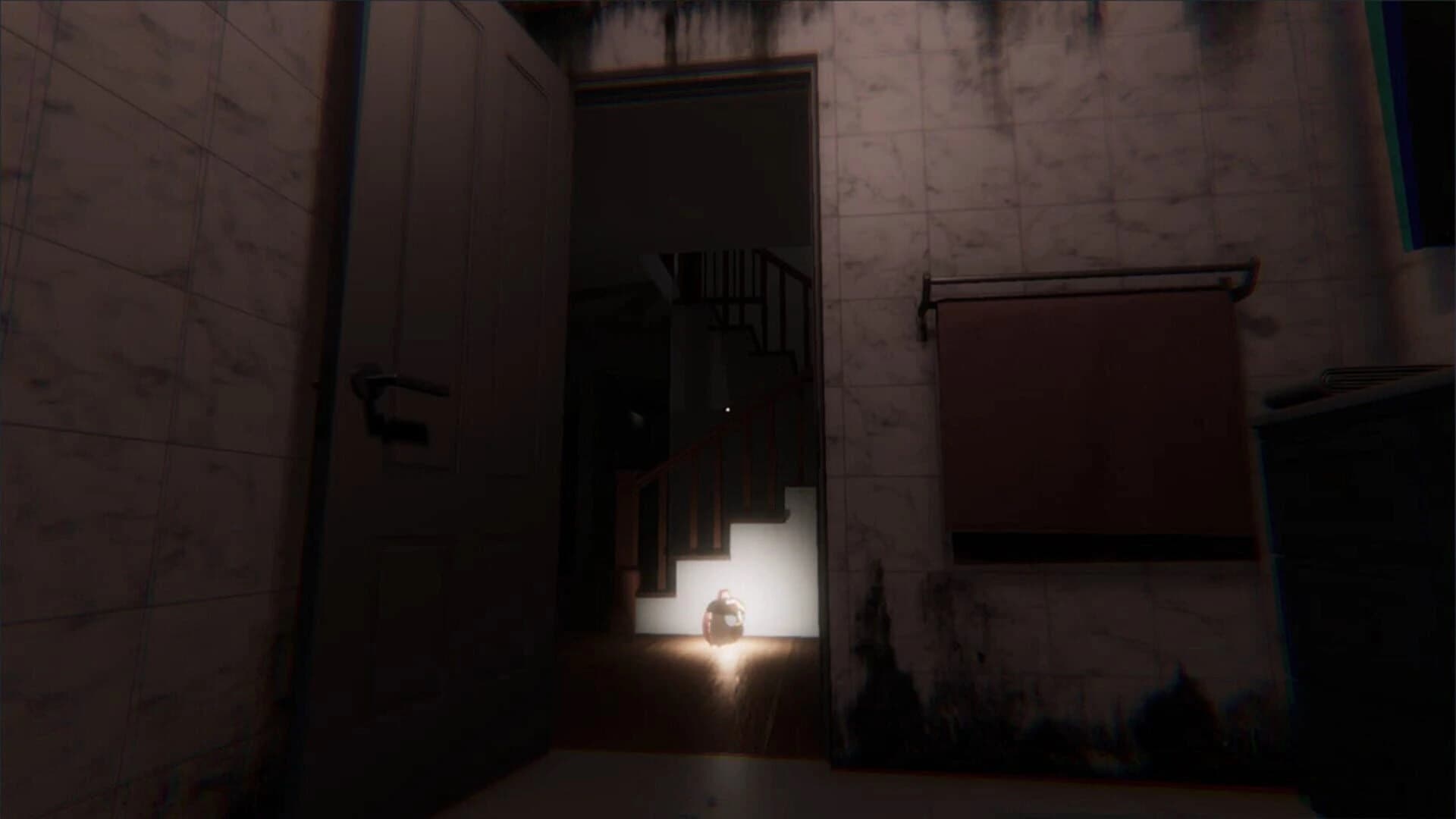 Nocturia The Game screenshot 4