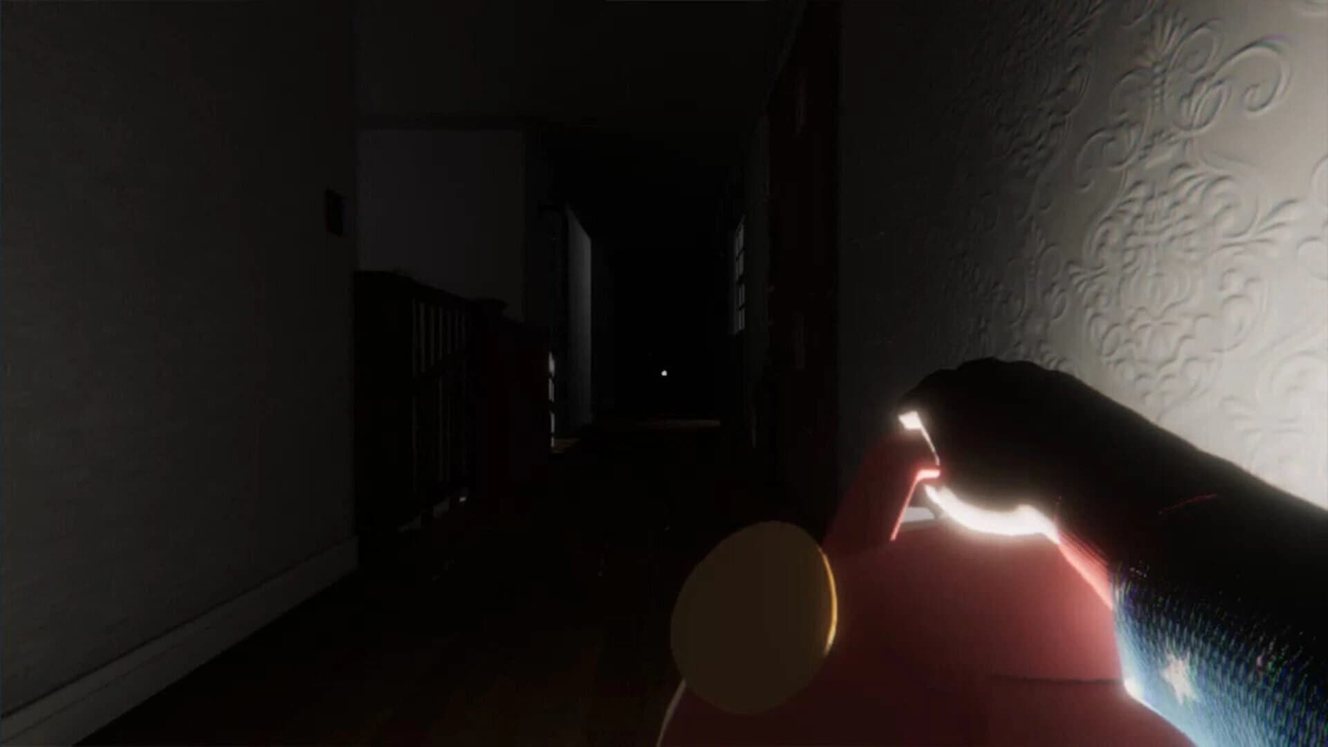 Nocturia The Game screenshot 2