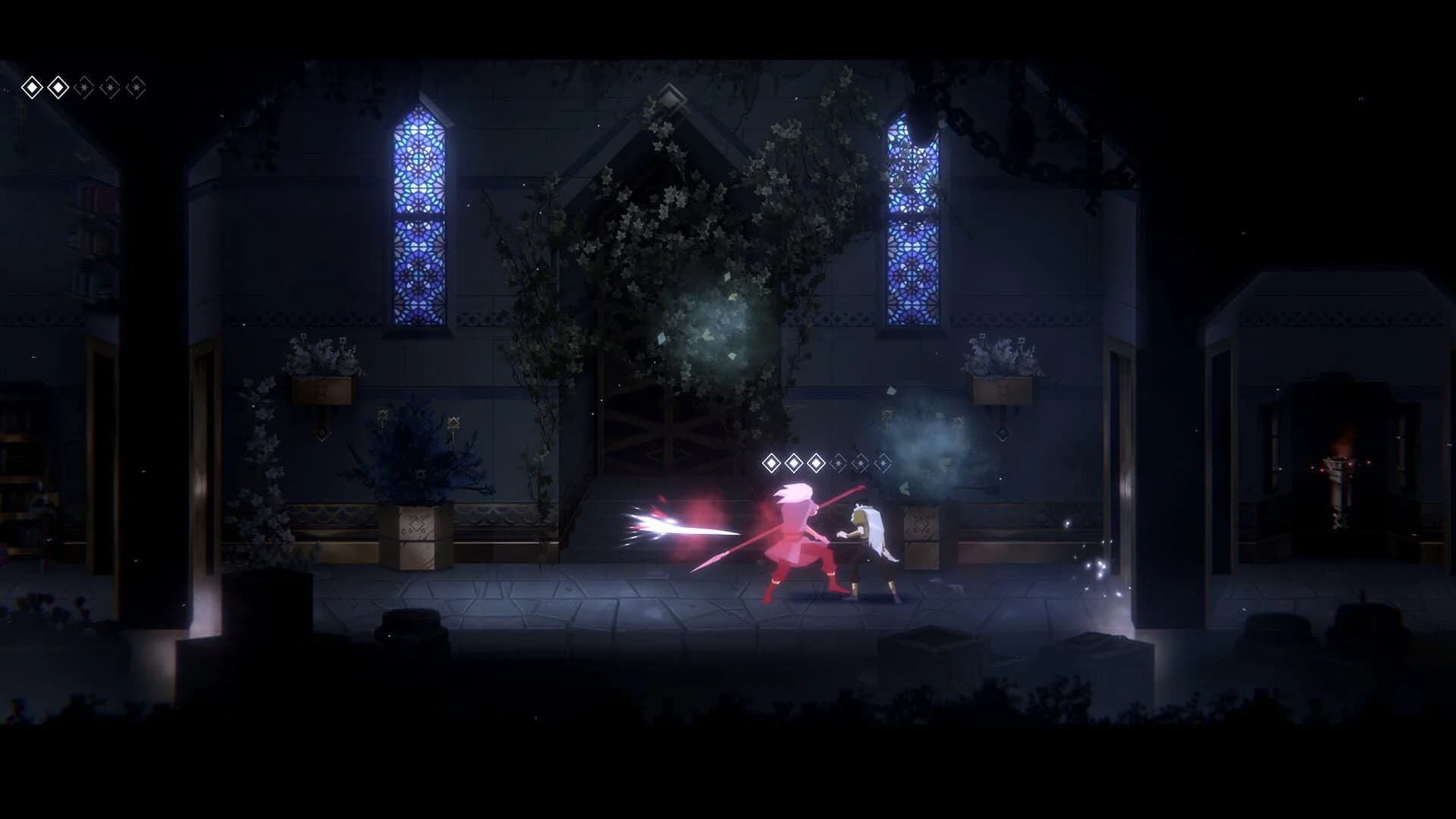 Nocturnal screenshot 3