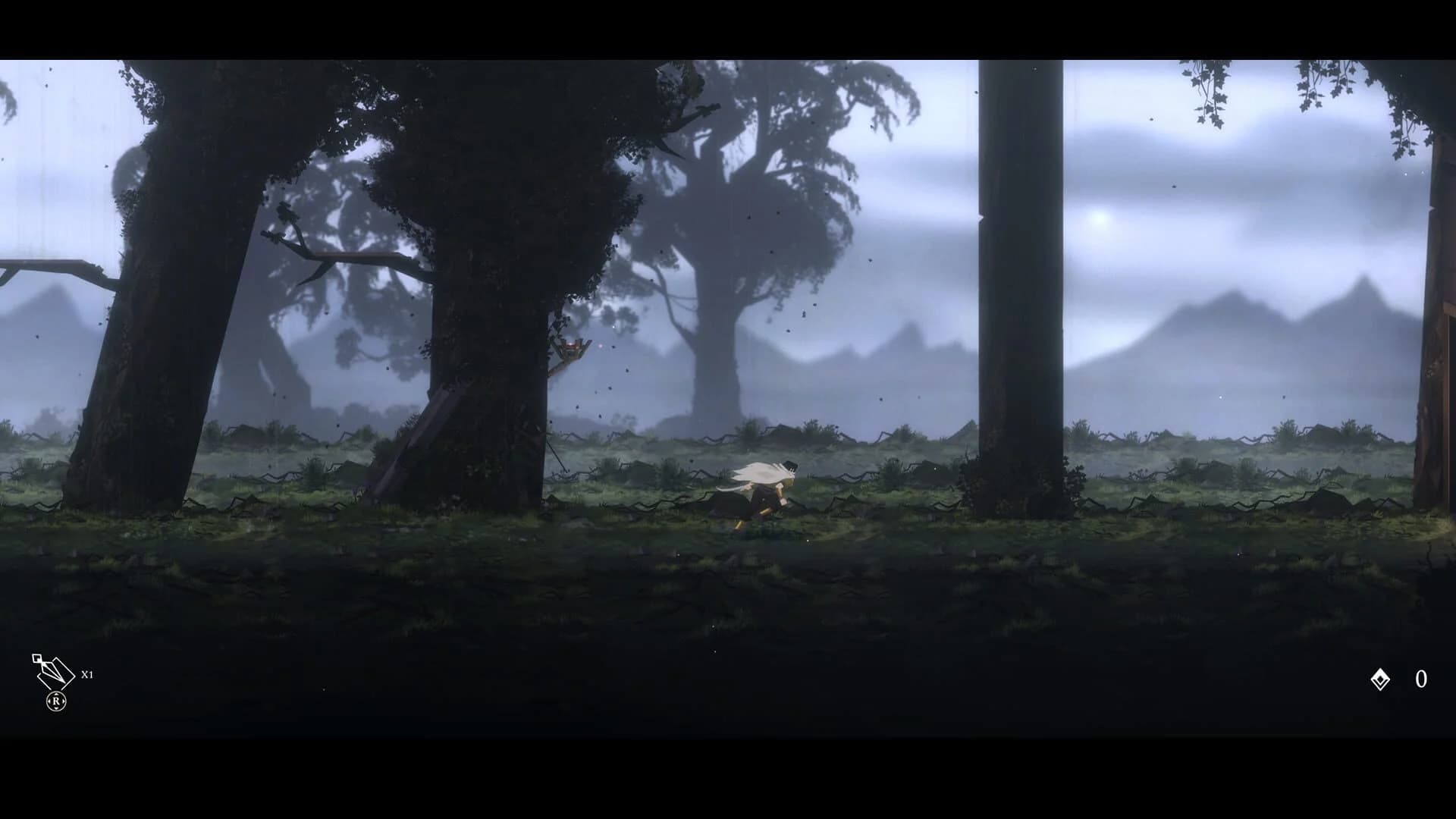 Nocturnal screenshot 4