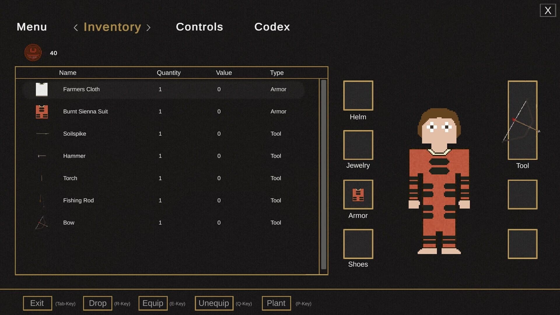 Nocturnal Sun screenshot 5