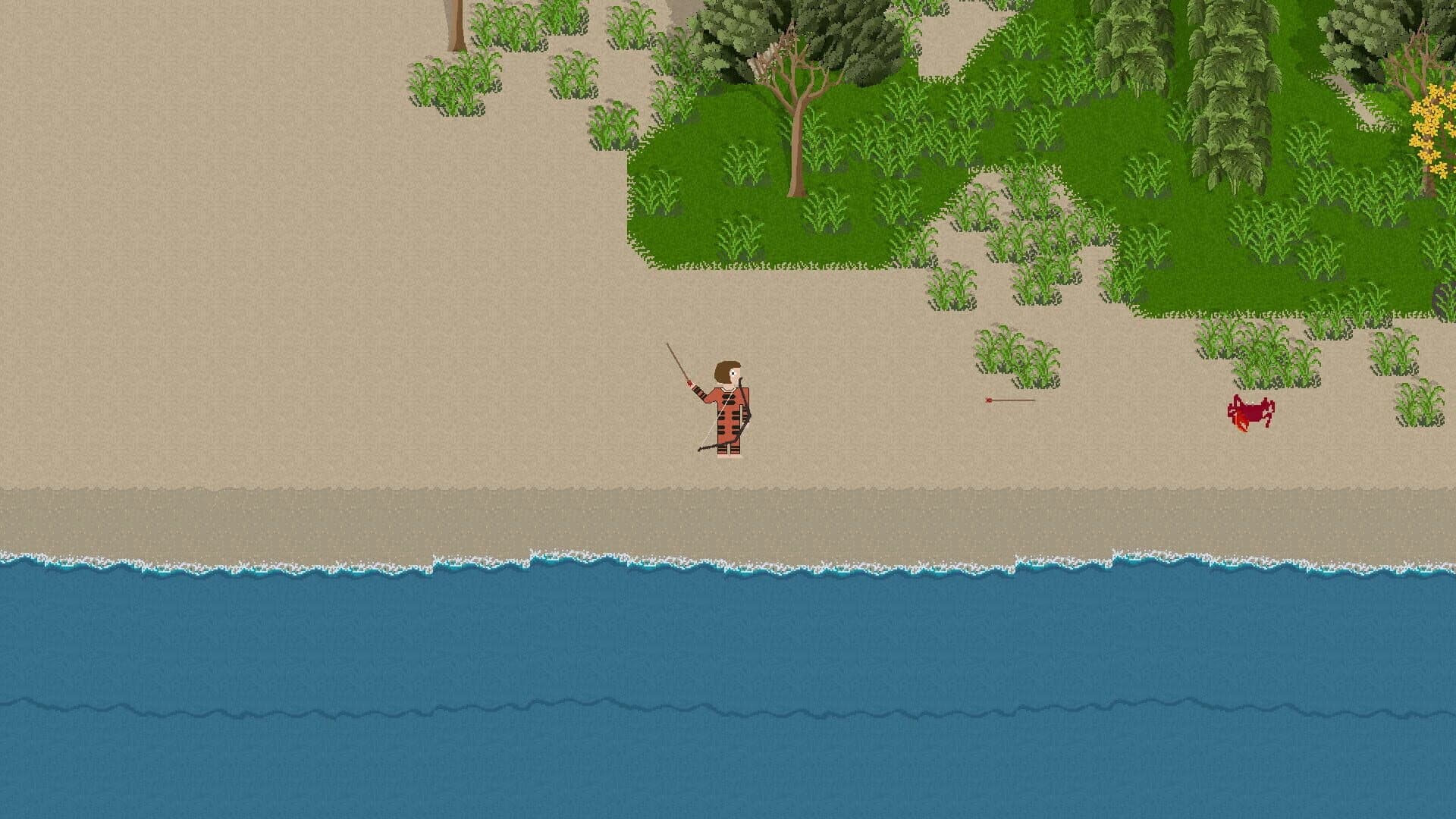 Nocturnal Sun screenshot 2