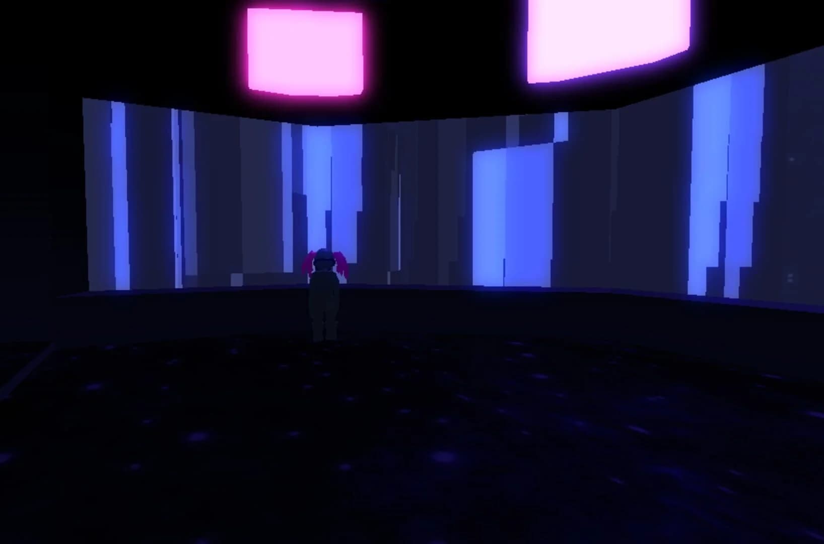 Nocturne screenshot 1