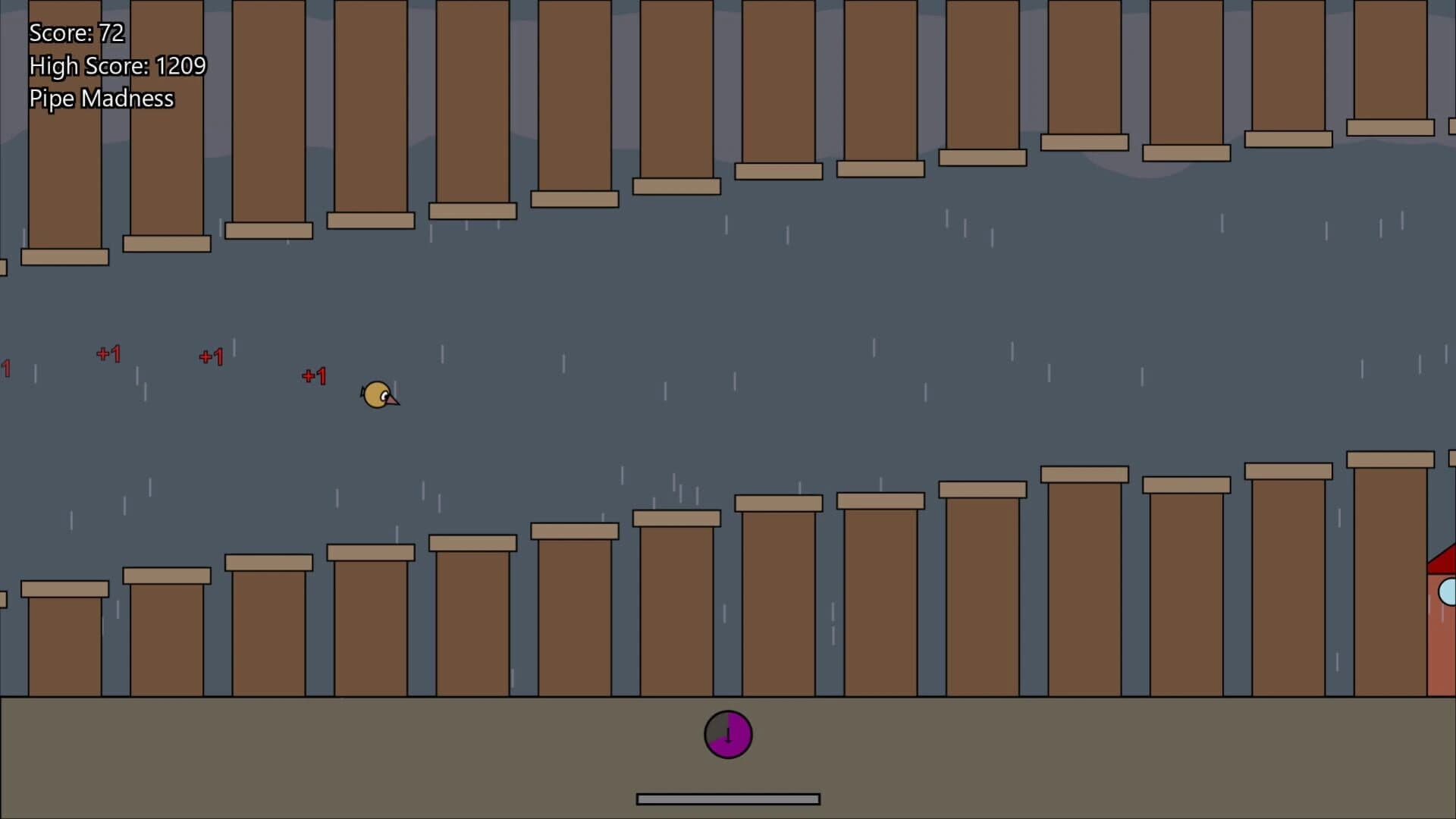 Nocturne FX screenshot 3