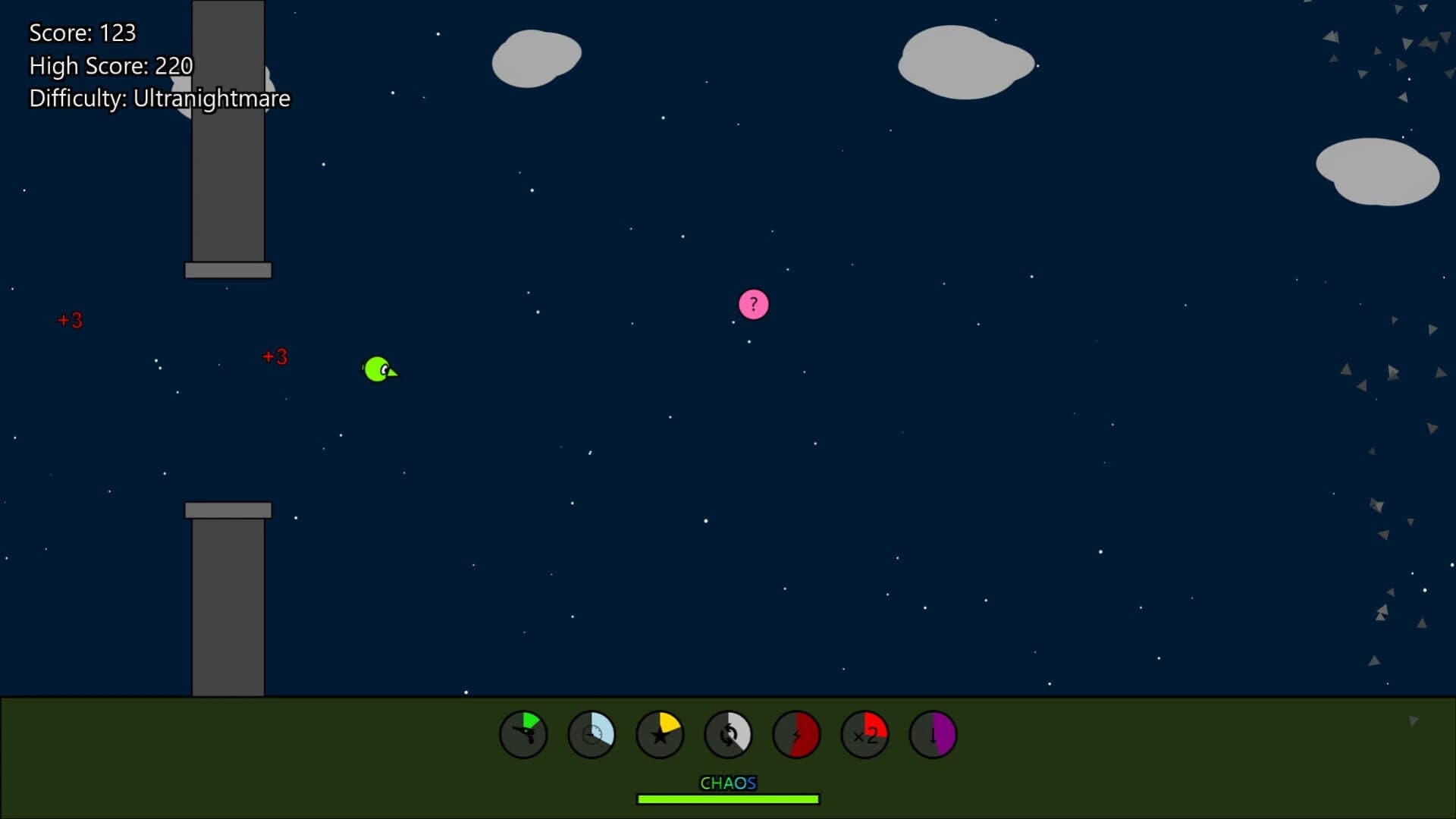 Nocturne FX screenshot 5