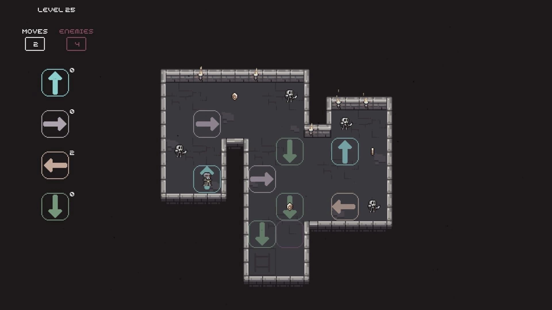 Nocturne Routes screenshot 3