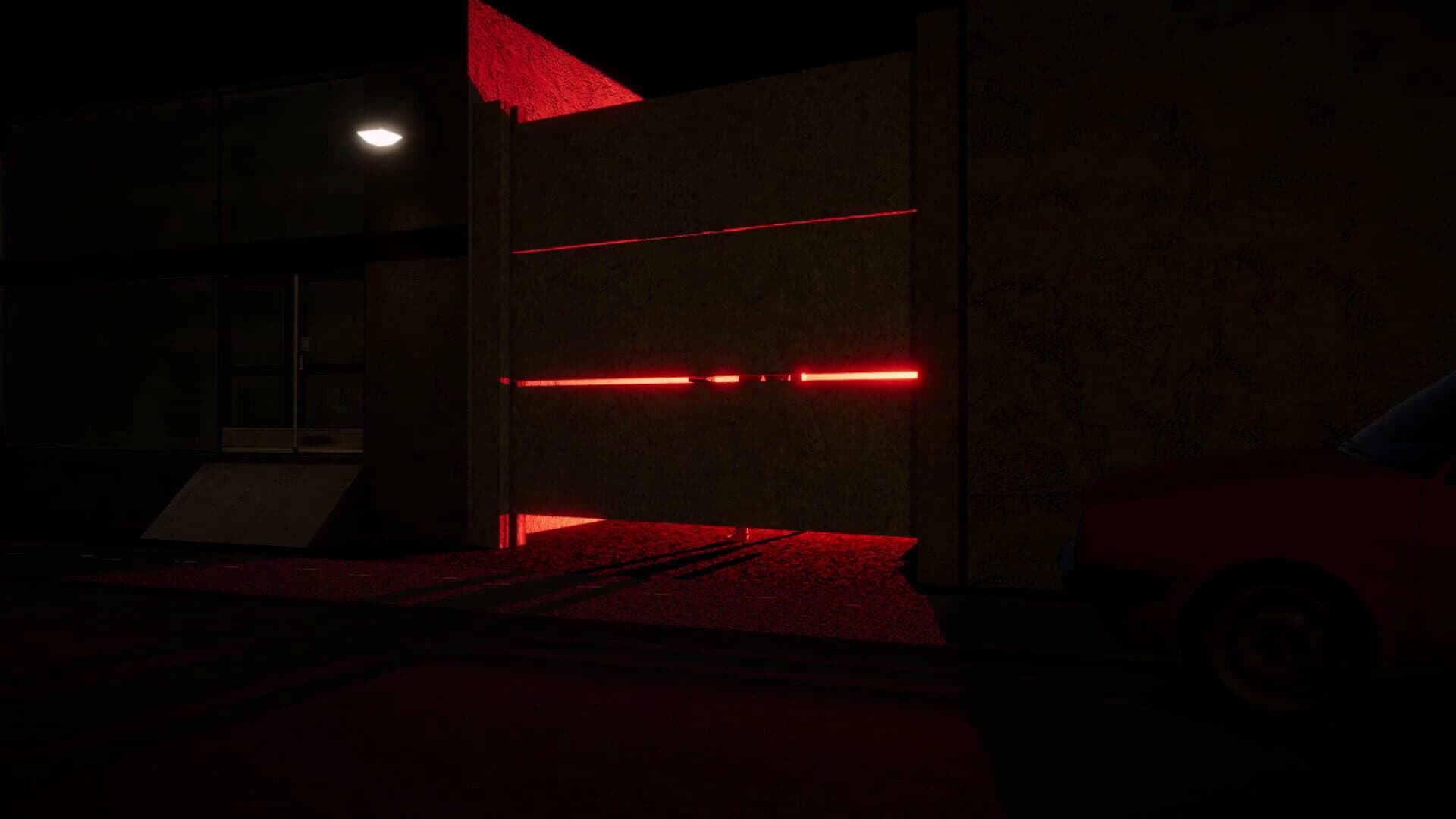 Nocturnomaly screenshot 3
