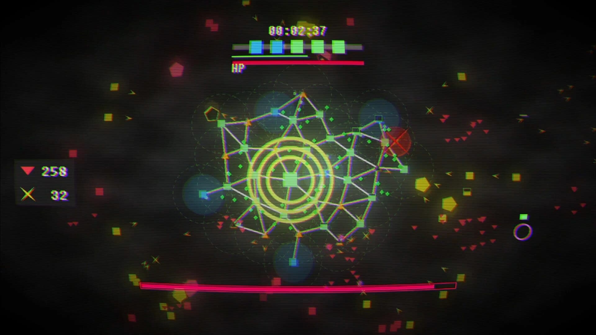NodalBastion screenshot 1