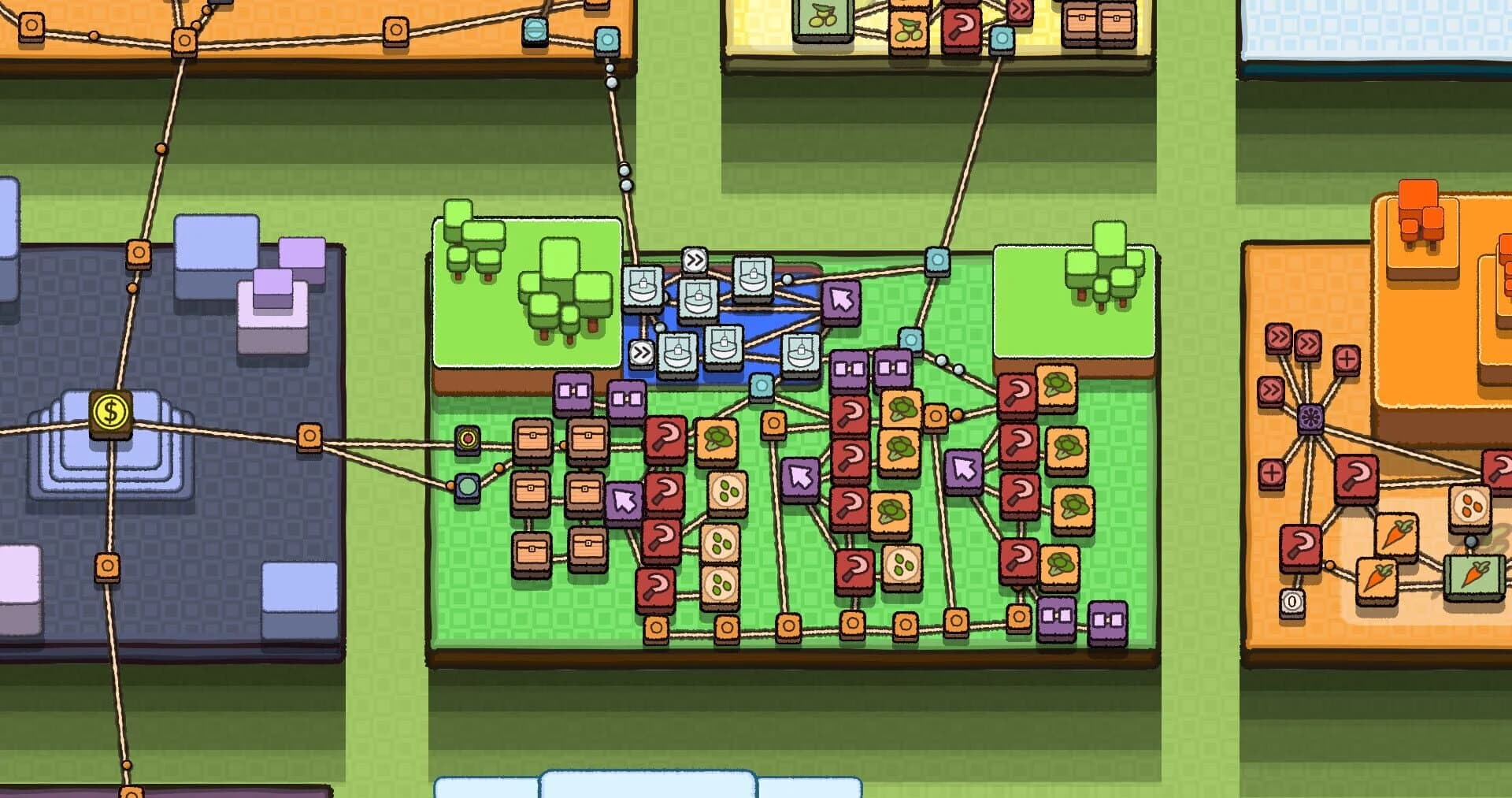Node Farm screenshot 5