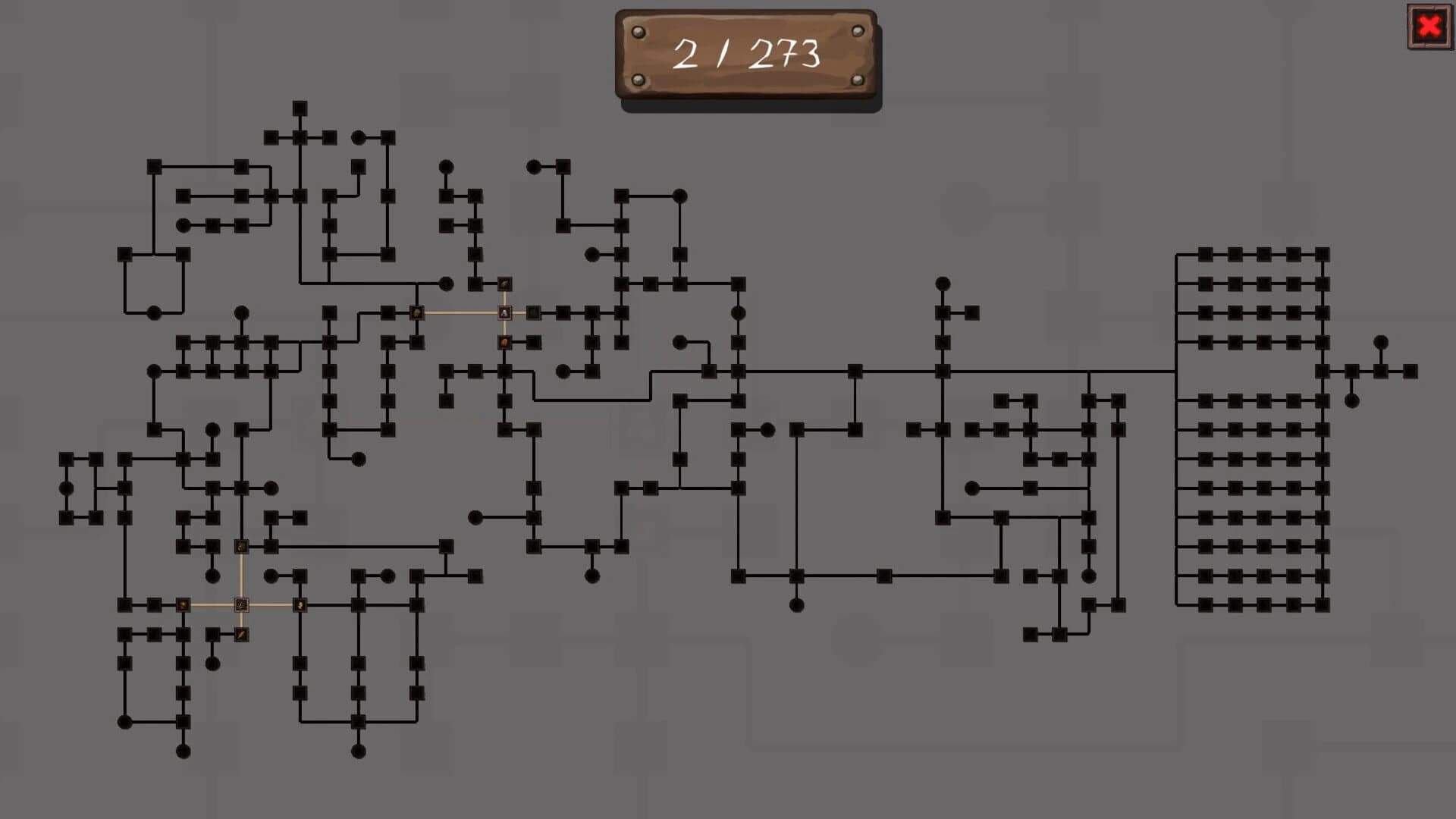 Nodes screenshot 4