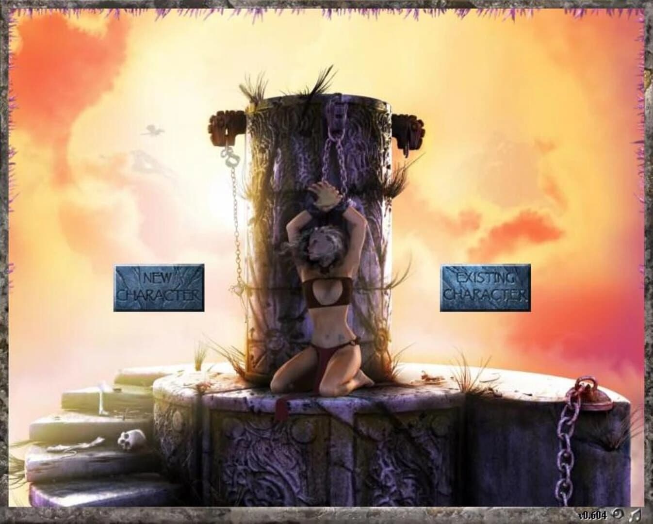 Nodiatis screenshot 1
