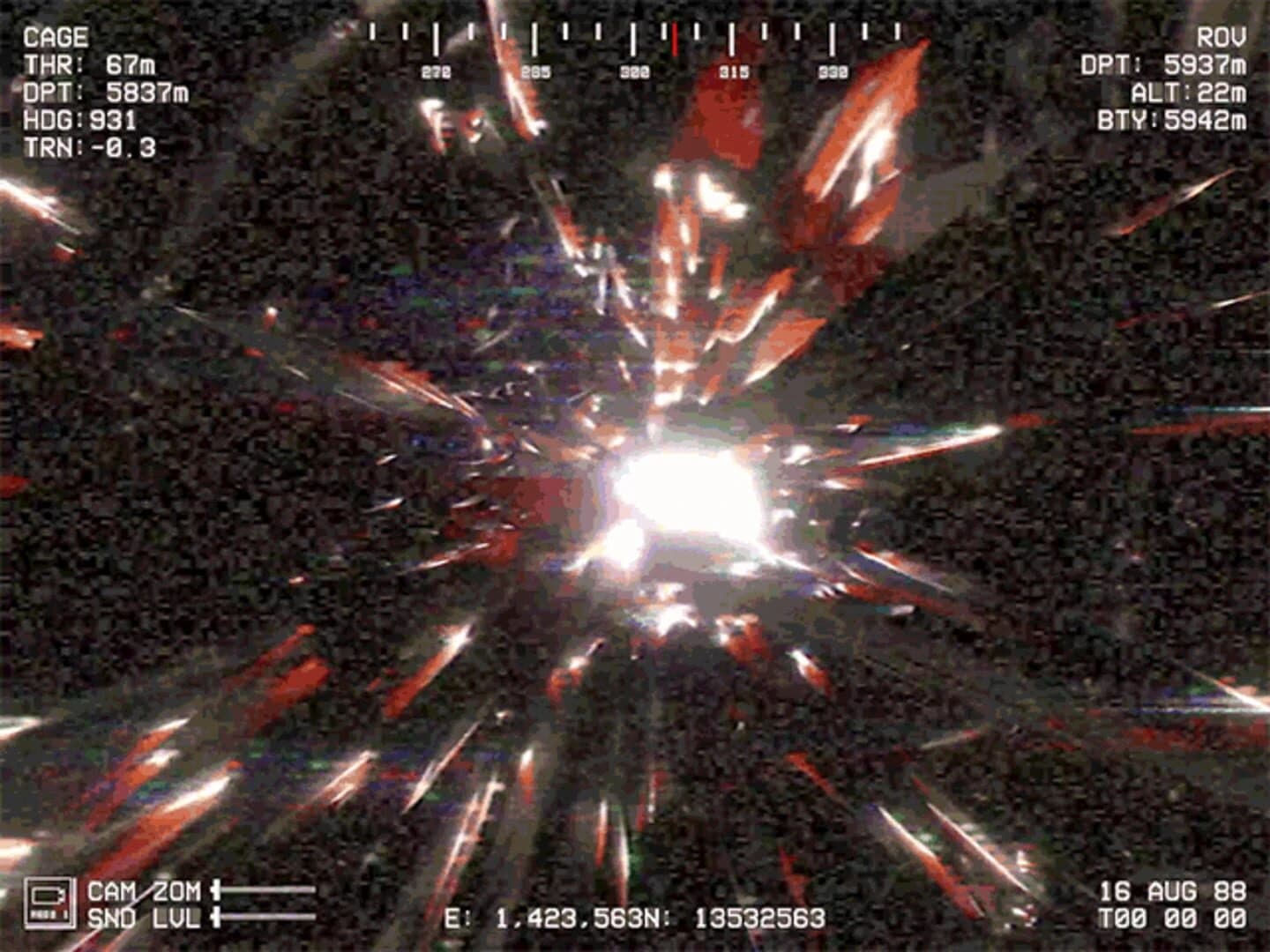 Nodomus screenshot 3