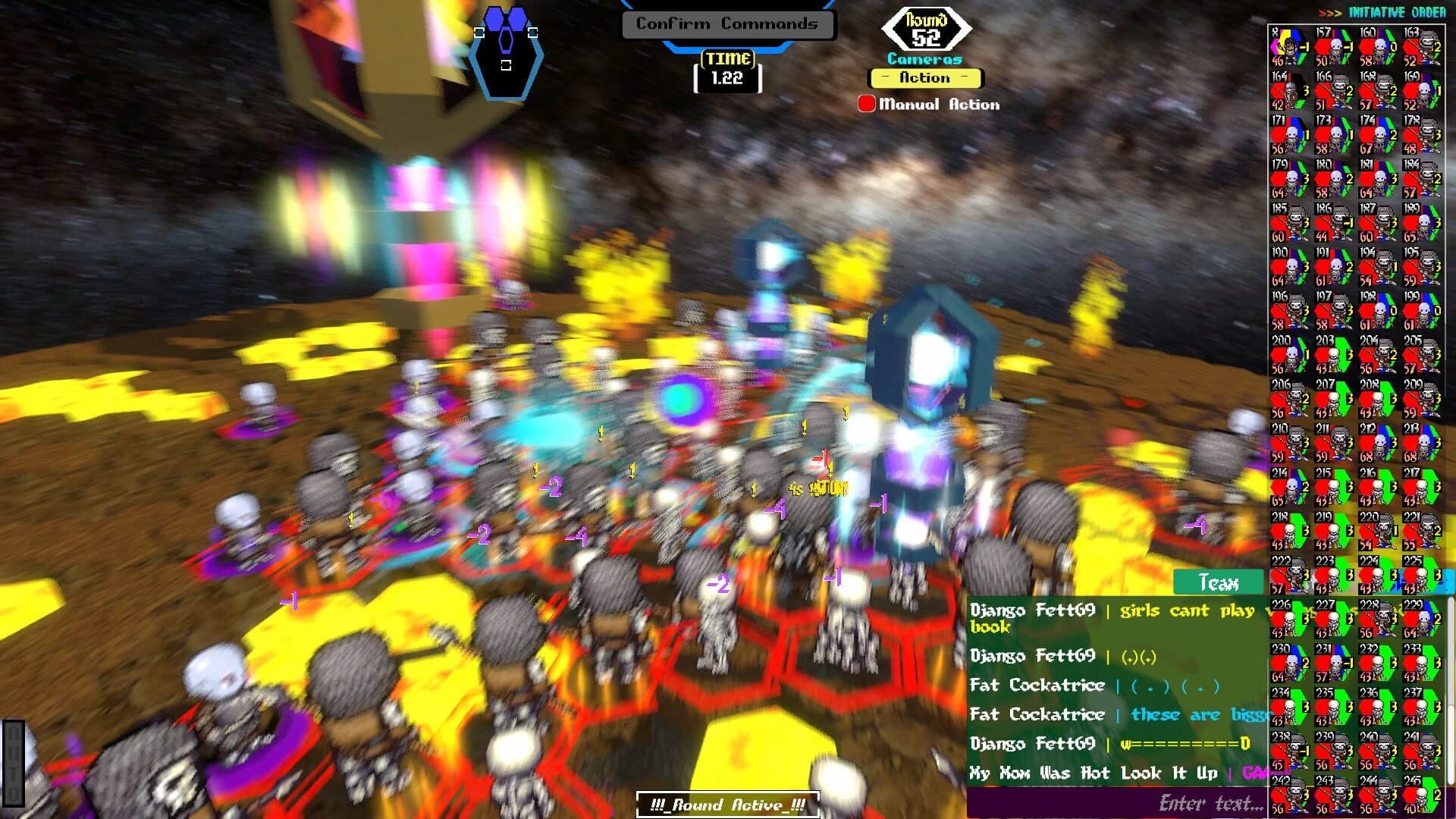 Nodrog's Fortress screenshot 5