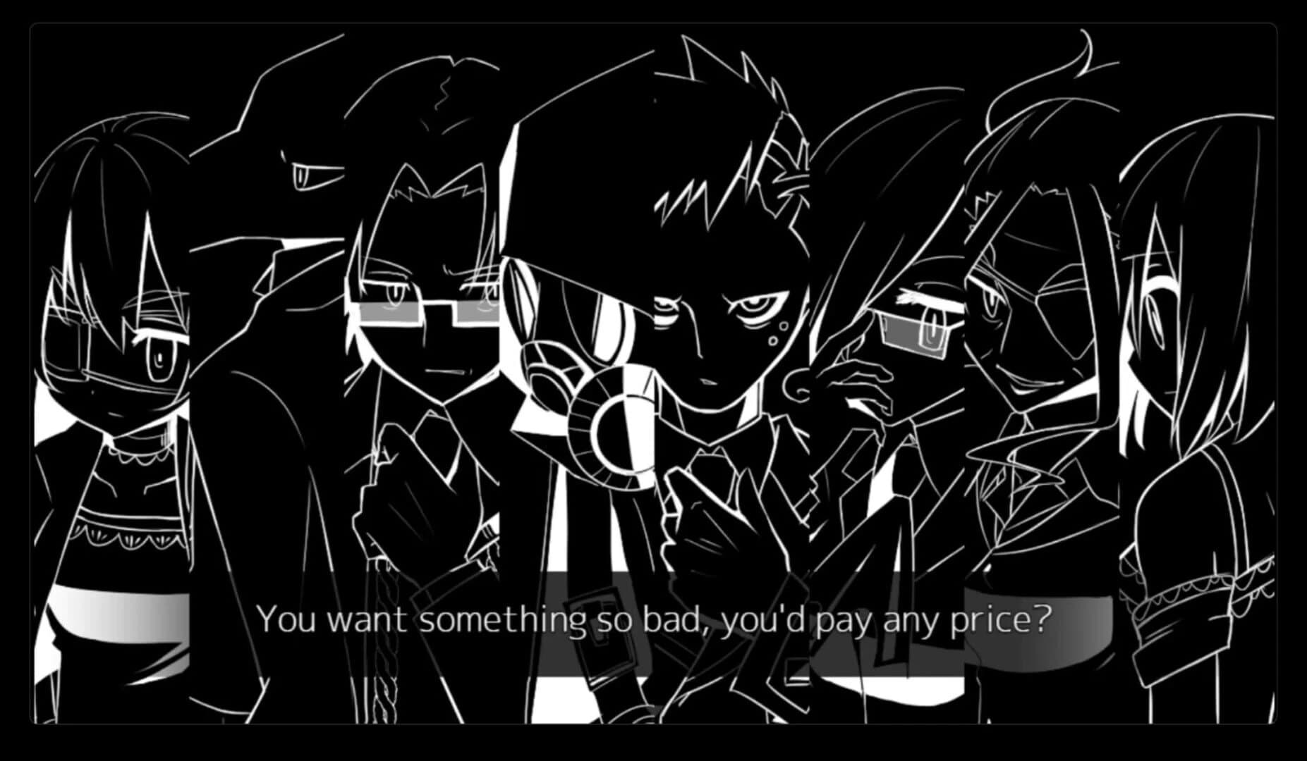 Noel the Mortal Fate: Season Final Part 1 screenshot 5
