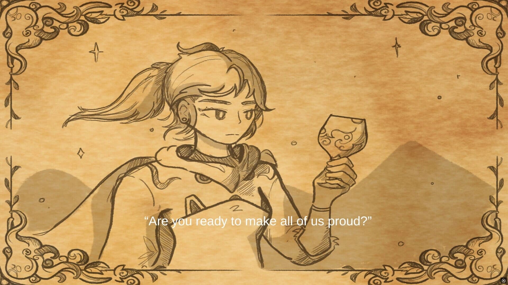 Noelle's Ark screenshot 5