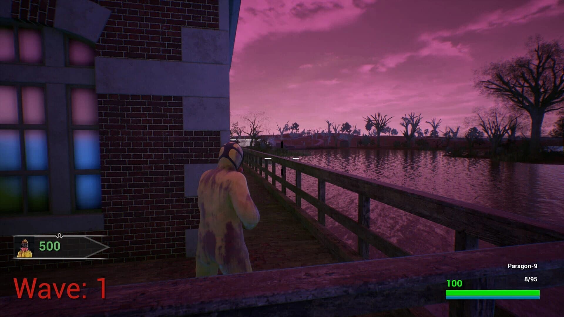 Nofsky Zombies screenshot 3