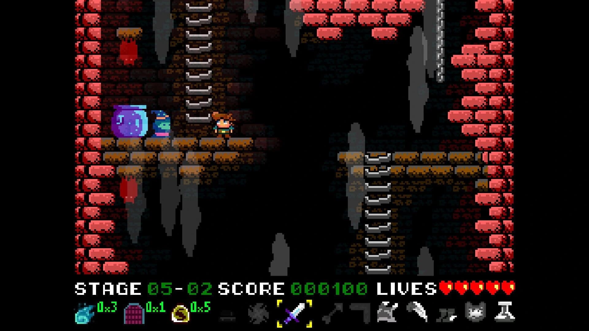 Nogalious screenshot 3