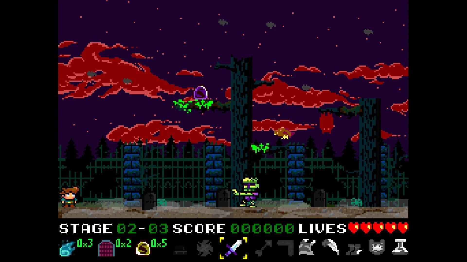 Nogalious screenshot 2