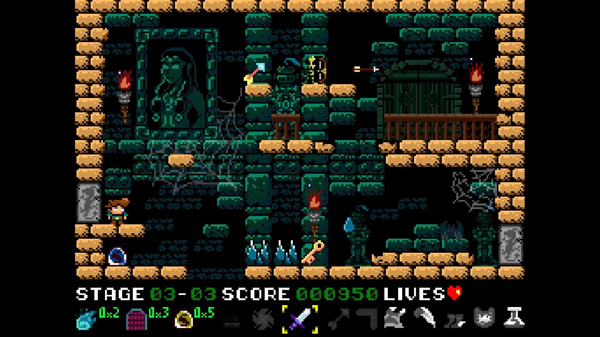 Nogalious screenshot 4