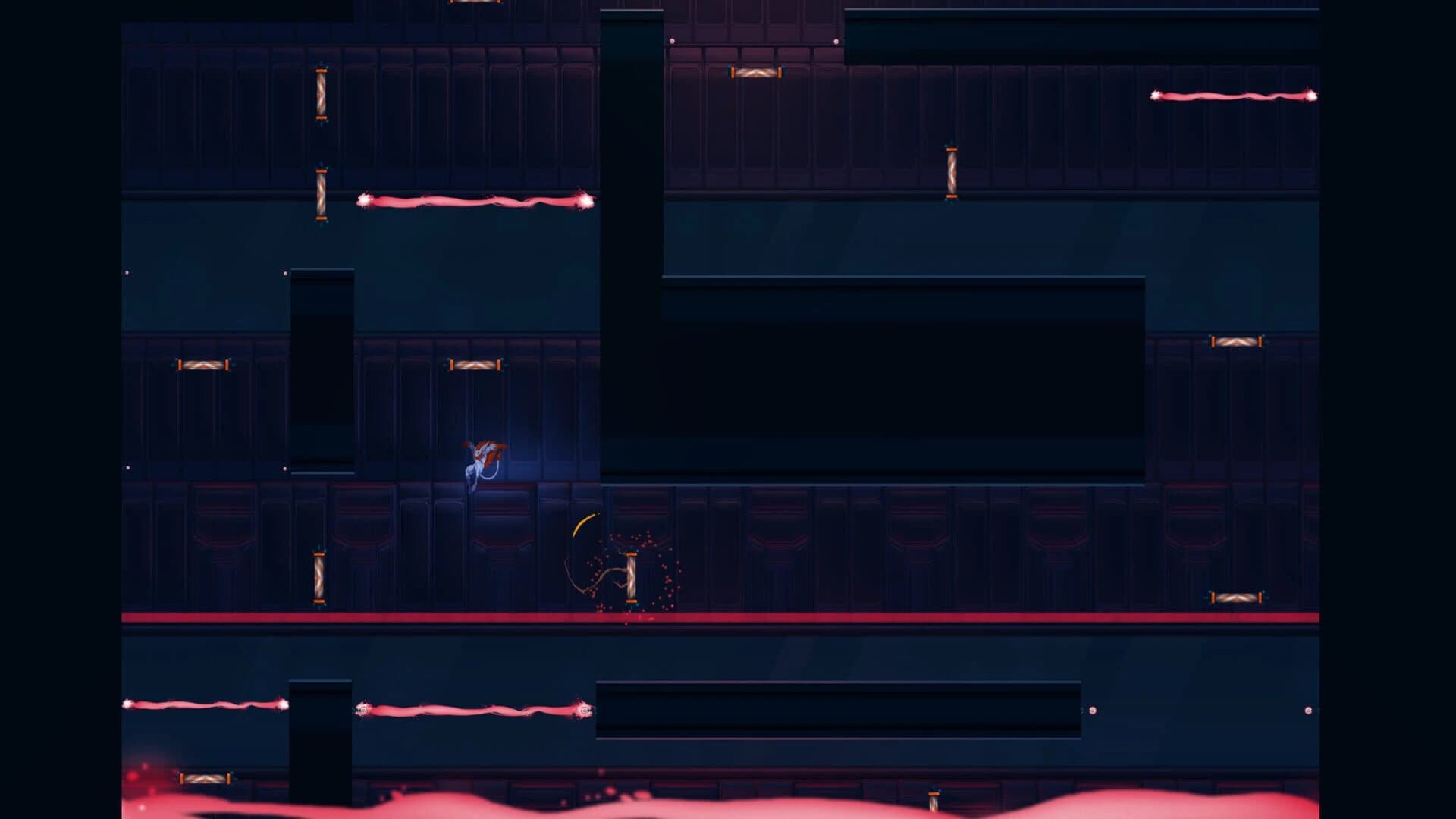 Nohra screenshot 1