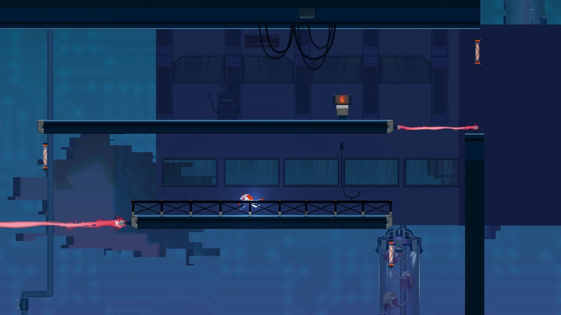 Nohra screenshot 3