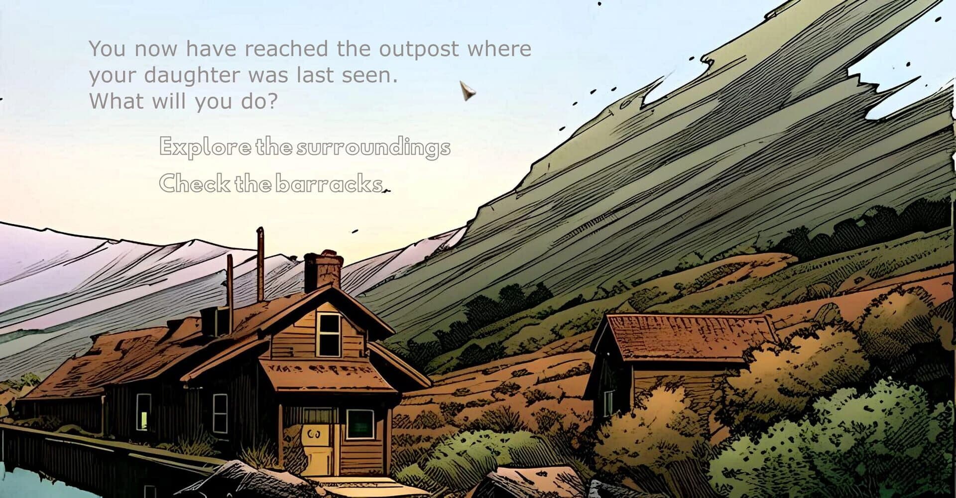 Noir: Dead On Arrival screenshot 3