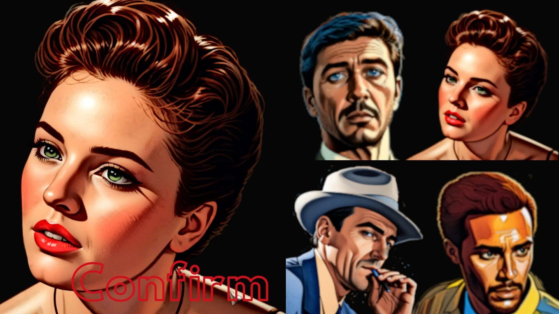 Noir: Dead On Arrival screenshot 2