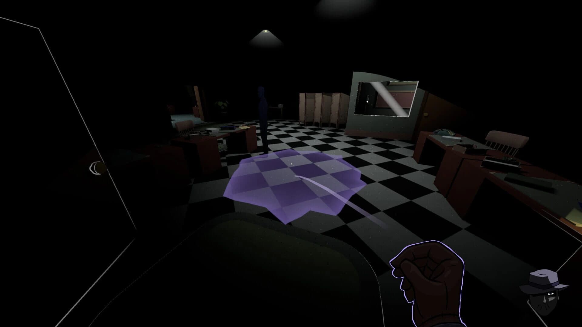 Noirmancer screenshot 4