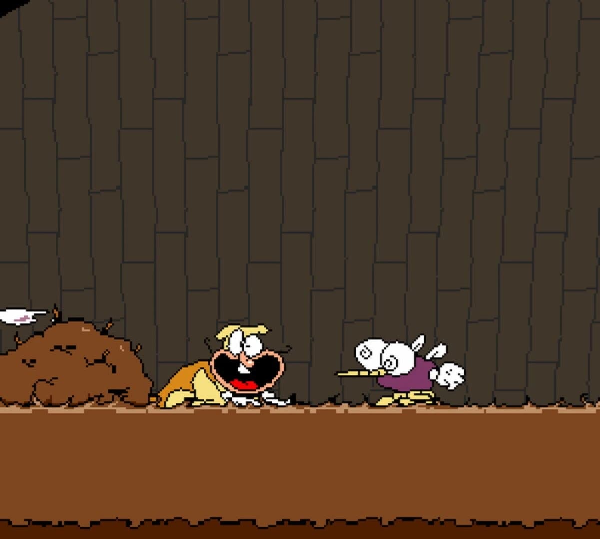 Noise’s Halloween Bash screenshot 1