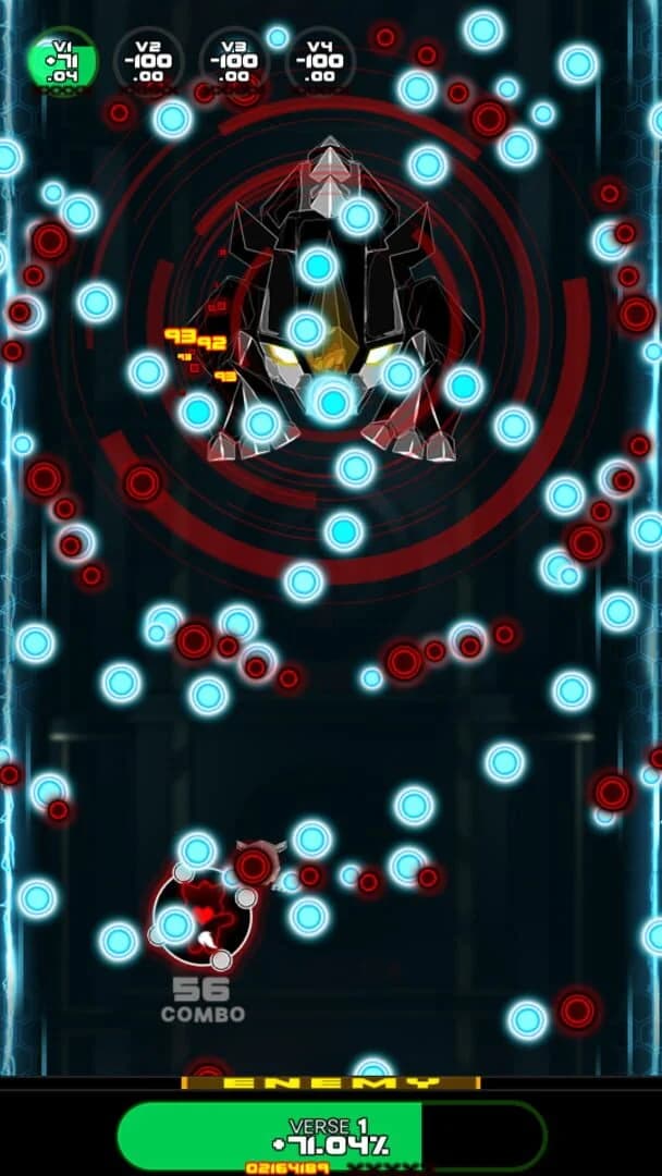 Noisz screenshot 1