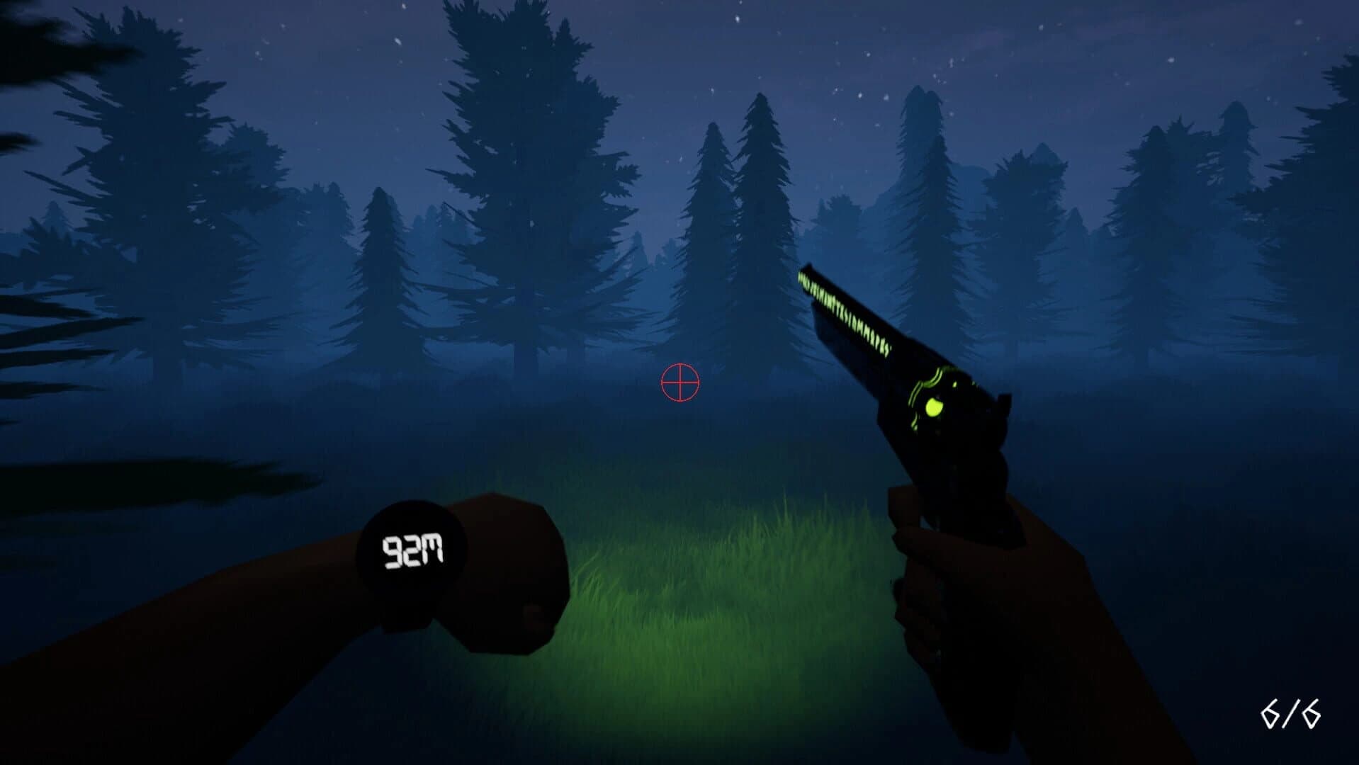 Noitapeli screenshot 4
