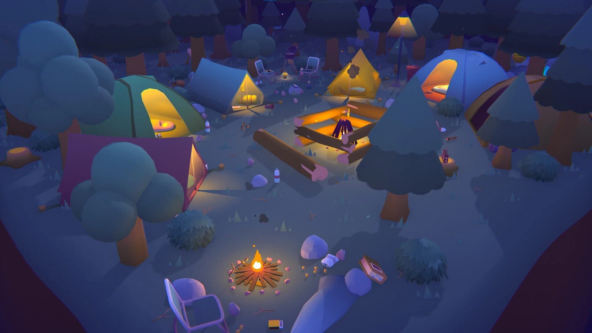 Nok screenshot 1