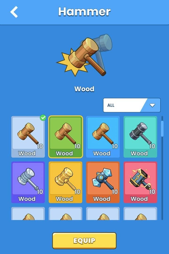 NokNok screenshot 3