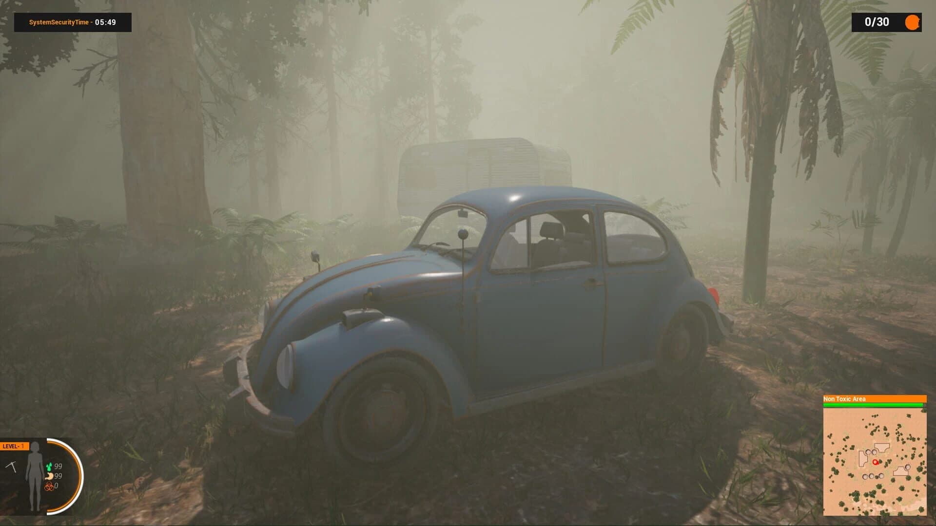 No.L85 screenshot 1