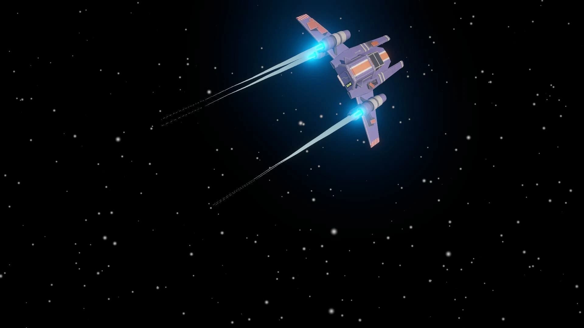Nolean: The Space Bartender screenshot 4