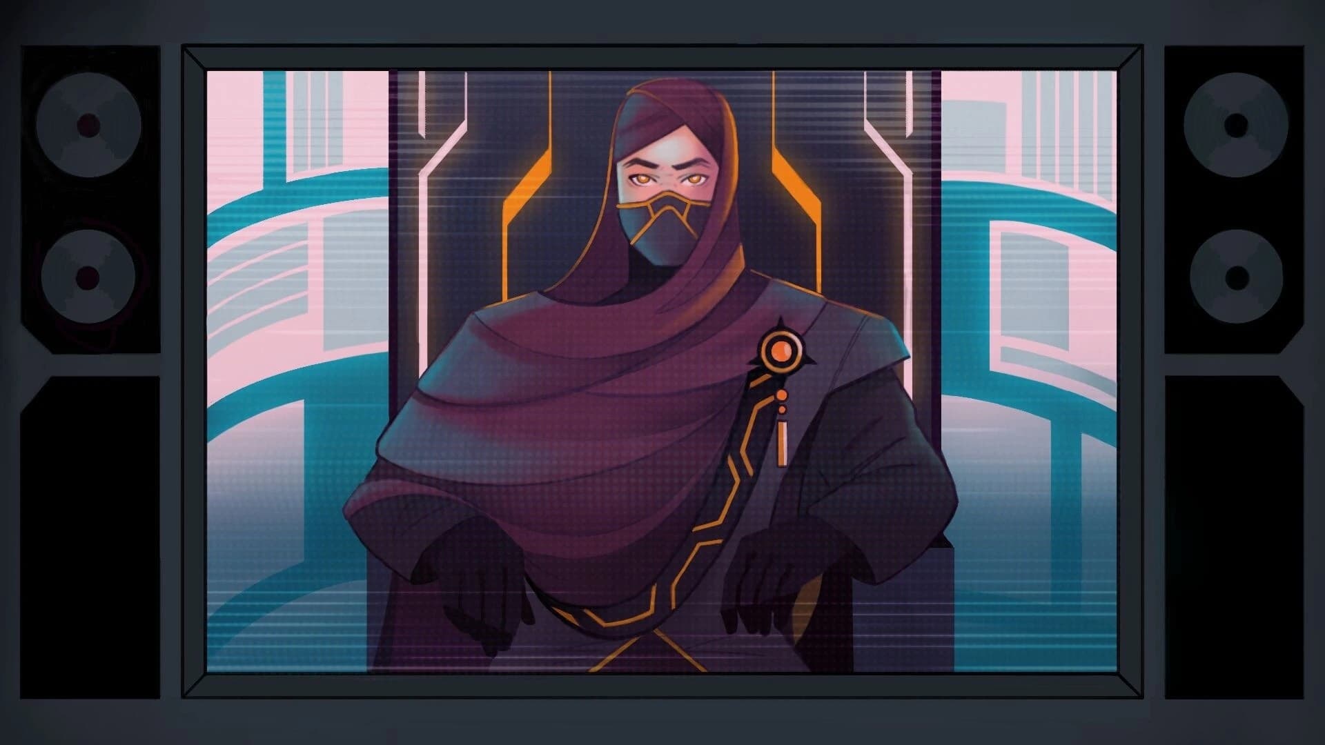 Nolean: The Space Bartender screenshot 8