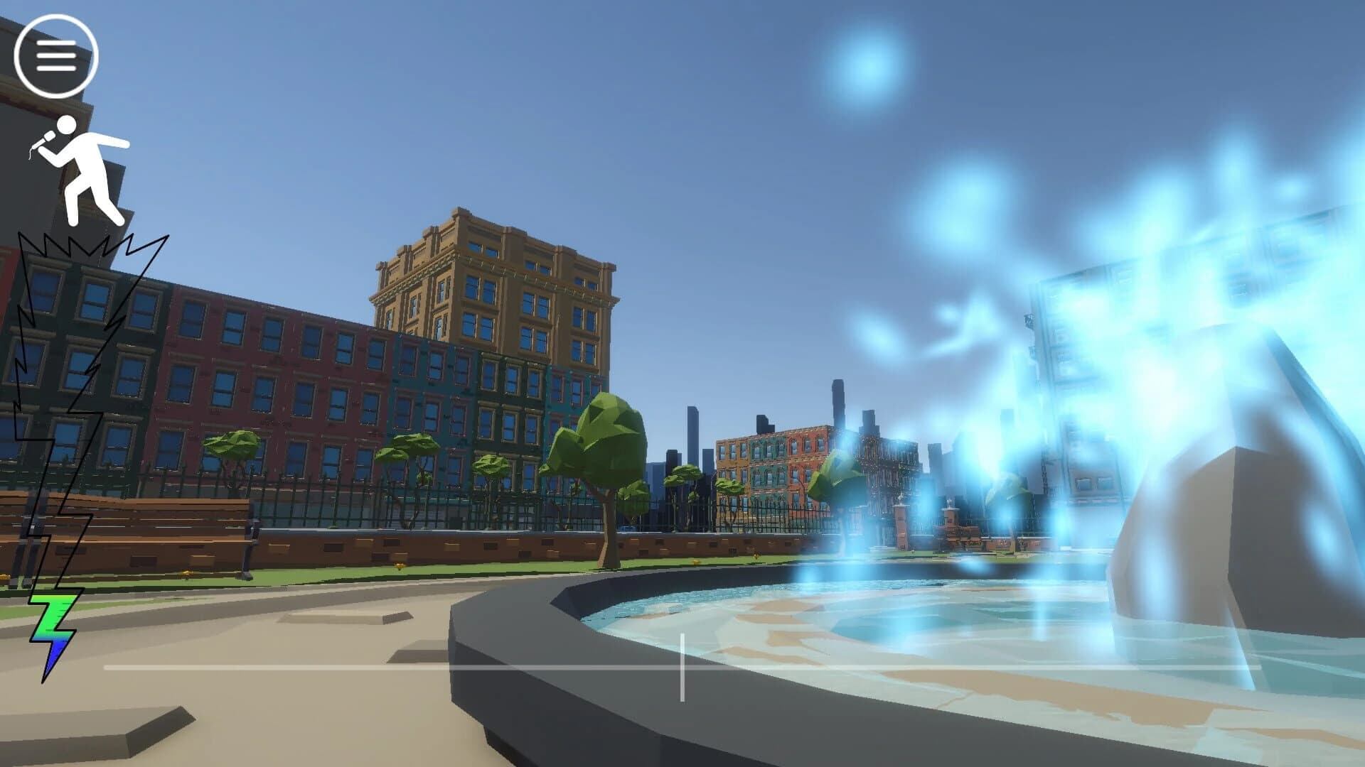 NolyRhythm screenshot 2